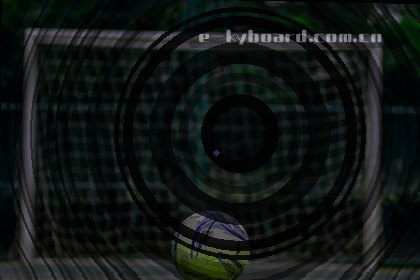 U23男足亚洲杯四分之一决赛中韩大战
